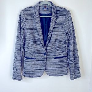 Women’s Tommy Hilfiger Blazer